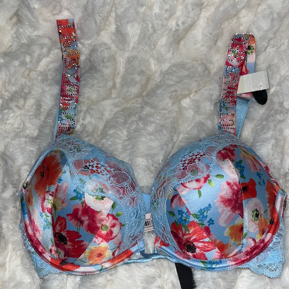 Nwt Victoria secret bombshell bra